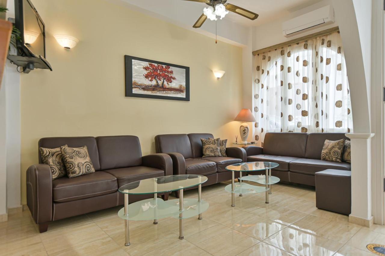 Hotel Zeus Naxos City Zewnętrze zdjęcie