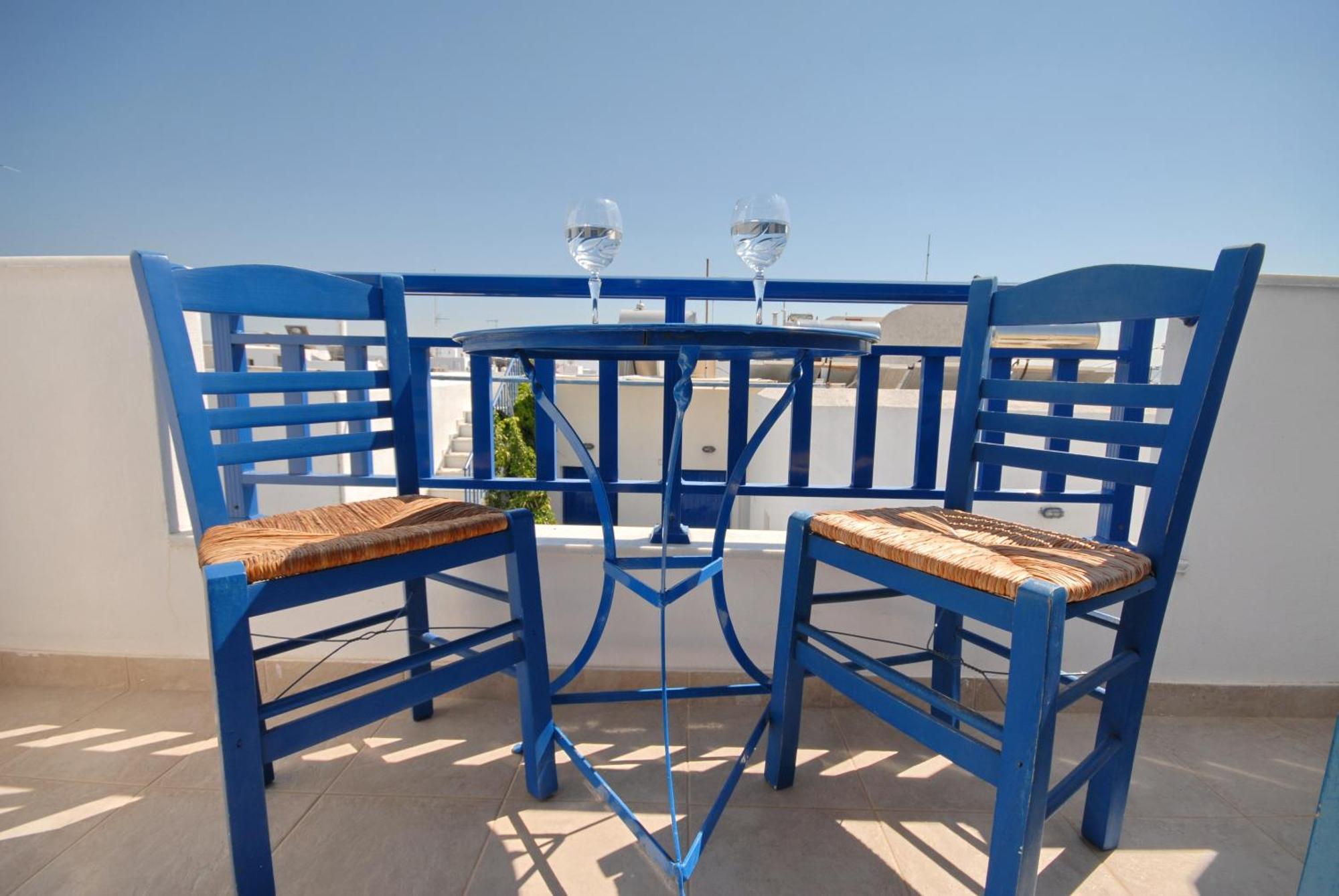 Hotel Zeus Naxos City Zewnętrze zdjęcie