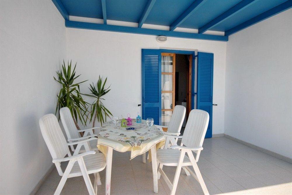 Hotel Zeus Naxos City Zewnętrze zdjęcie