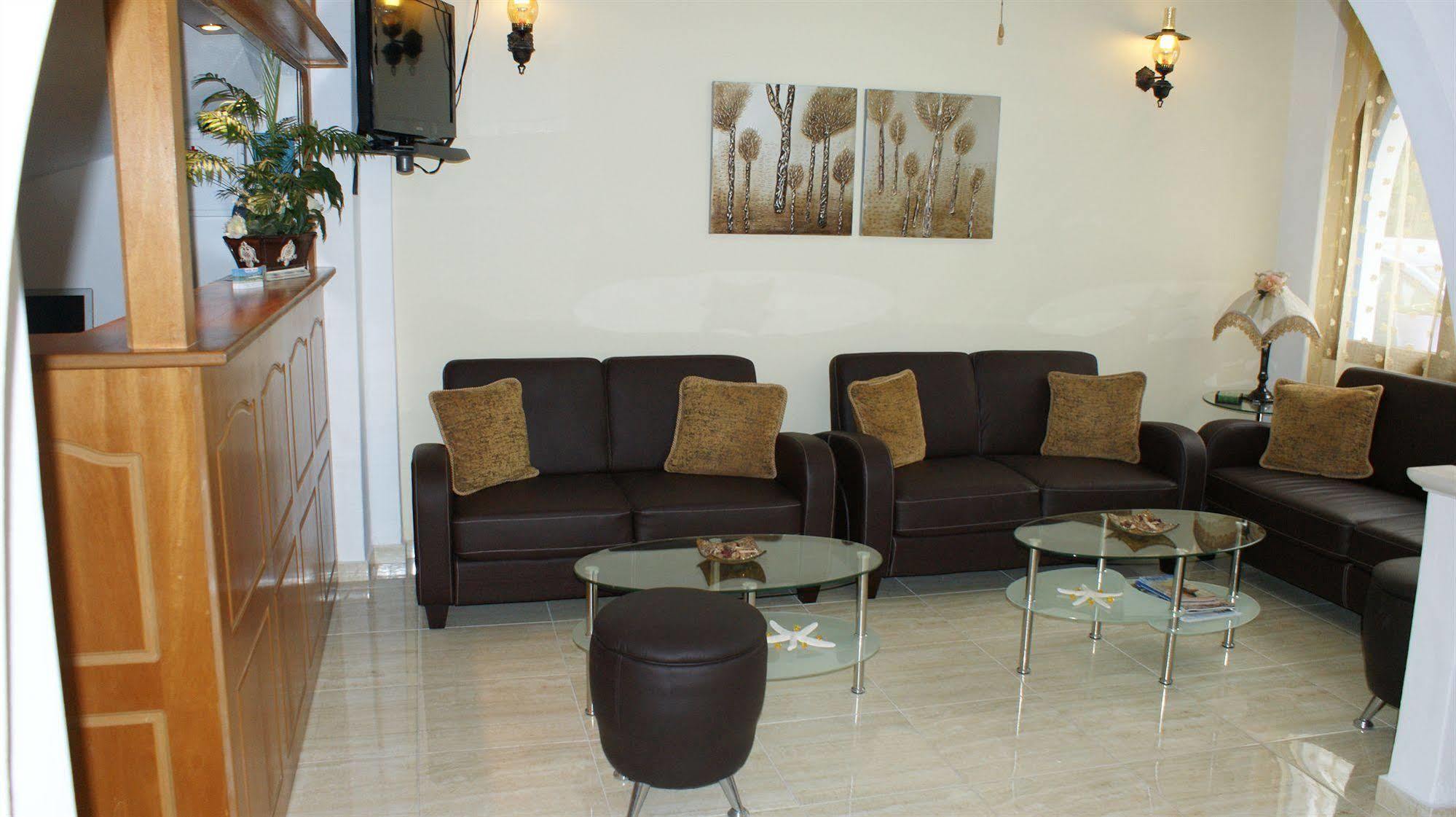 Hotel Zeus Naxos City Zewnętrze zdjęcie