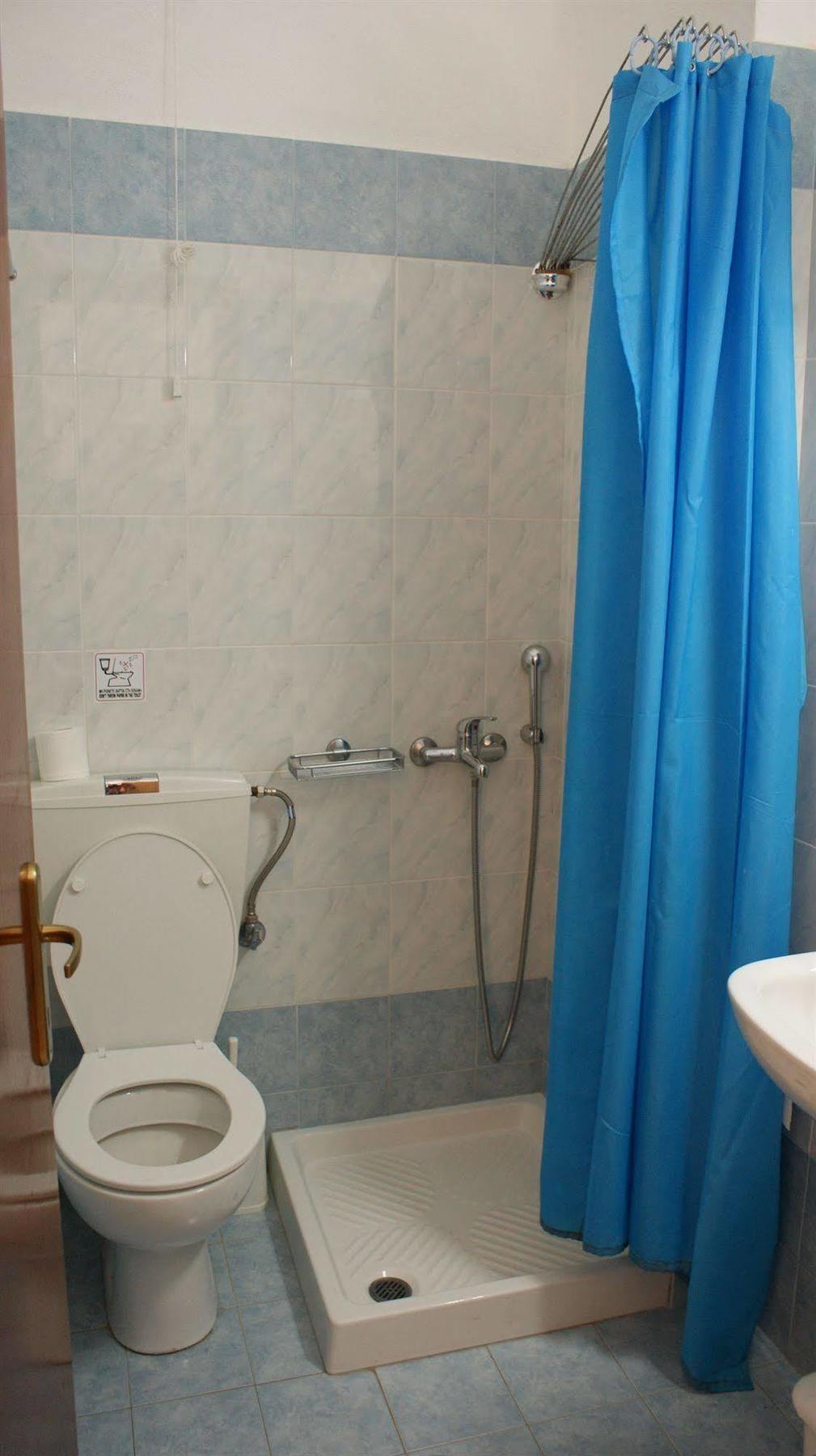 Hotel Zeus Naxos City Zewnętrze zdjęcie
